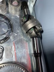 ΜΕΙΩΤΗΡΑΣ ΚΙΝΗΣΗΣ - ΗΜΙΑΞΟΝΙΑ LIEBHERR 506 -thumb-4