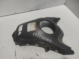 ΚΑΠΑΚΙ ΤΕΠΟΖΙΤΟΥ SUZUKI XF 650 FREEWIND *MOTO LEADER PARTS *