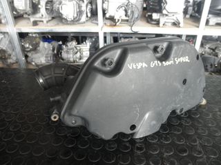 Piaggio Vespa GTS 300i Super 2008-16 | Φιλτροκούτι