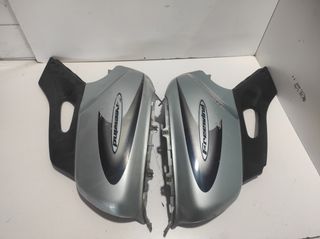 FAIRING SUZUKI XF 650 FREEWIND *MOTO LEADER PARTS*