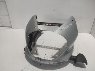 ΜΑΣΚΑ ΕΜΠΡΟΣ ΦΑΝΟΥ SUZUKI XF 650 FREEWIND *MOTO LEADER PARTS*