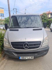 Mercedes-Benz Sprinter 2012