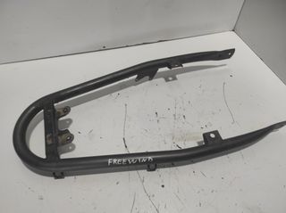ΥΠΟΠΛΑΙΣΙΟ SUZUKI XF 650 FREEWIND *MOTO LEADER PARTS*