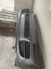 Porsche Cayenne 2003 S-thumb-2