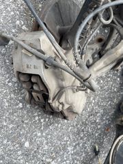 Porsche Cayenne 2003 S-thumb-6
