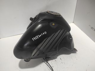 ΤΕΠΟΖΙΤΟ SUZUKI XF 650 FREEWIND *MOTO LEADER PARTS*