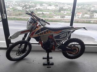 KTM 250 EXC-F '17