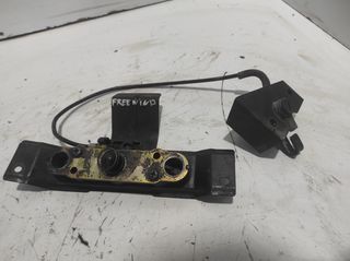 ΚΛΕΙΣΤΡΟ ΣΕΛΑΣ SUZUKI XF 650 FREEWIND *MOTO LEADER PARTS*