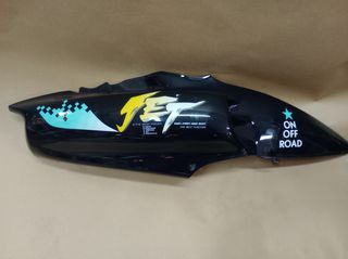 Sym jet  δεξί καπακι