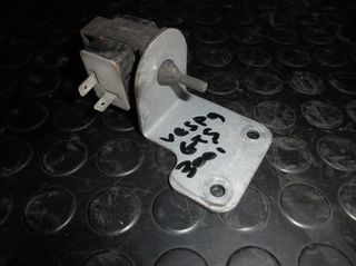 Piaggio Vespa GTS 300i Super 2008-16 | Ρελέ/ Αντίσταση Φώτων/ Φλας