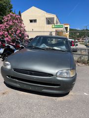 Ford Escort 1999-thumb-1