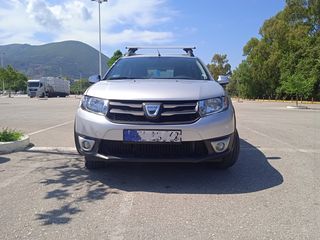 Dacia Sandero '14 STEPWAY FULL EXTRA 