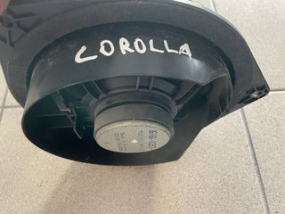 Ηχειο toyota corolla 97-06-thumb-1