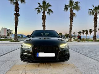 Audi S3 '14