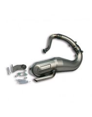 Malossi Εξάτμιση Peugeot Ape Power Titanium