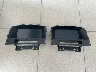 Οθόνες OPEL ASTRA J 10-17