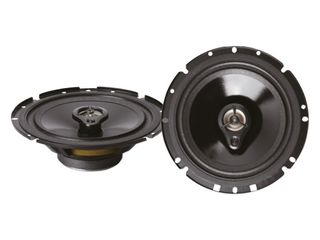 Alpine SXV-1735E 6-1/2" (16.5cm DIN) Coaxial 3-Way Speakers