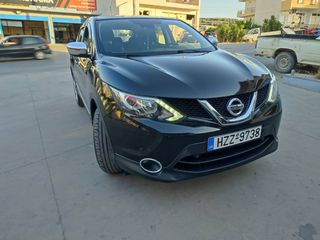 Nissan Qashqai '14