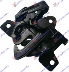 ΚΛΕΙΔΑΡΙΑ ΚΑΠΩ για HYUNDAI GETZ 02-05