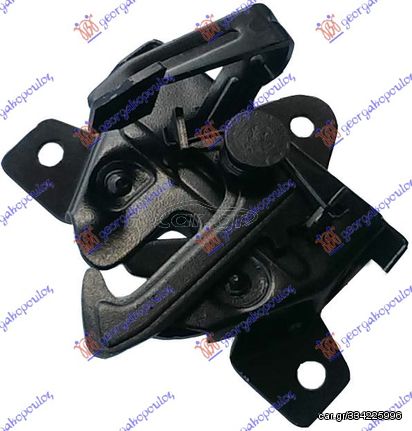 ΚΛΕΙΔΑΡΙΑ ΚΑΠΩ για HYUNDAI GETZ 02-05