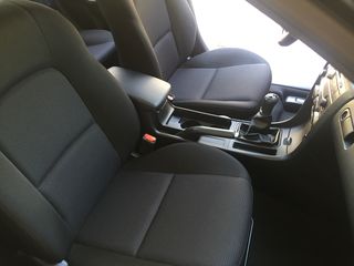Mazda 3 2007-thumb-5