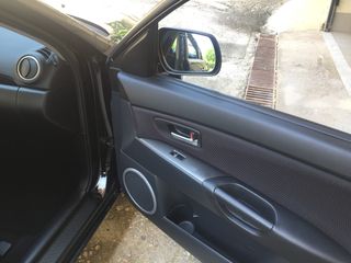 Mazda 3 2007-thumb-14