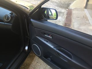Mazda 3 2007-thumb-15