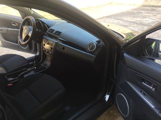Mazda 3 2007-thumb-13