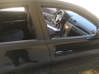 Mazda 3 2007-thumb-16