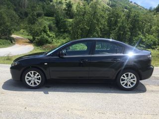 Mazda 3 2007-thumb-17
