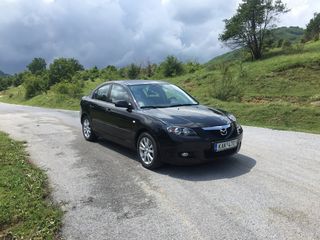 Mazda 3 2007-thumb-18