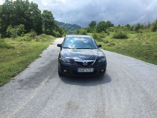 Mazda 3 2007-thumb-19