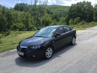 Mazda 3 2007-thumb-20