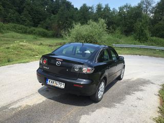 Mazda 3 2007-thumb-22