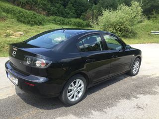 Mazda 3 2007-thumb-23