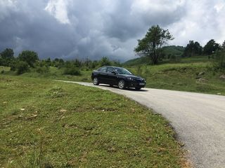 Mazda 3 2007-thumb-24