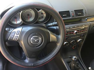 Mazda 3 '07