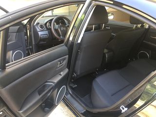 Mazda 3 2007-thumb-3