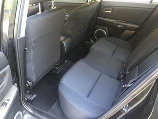 Mazda 3 2007-thumb-8