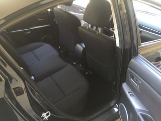 Mazda 3 2007-thumb-9