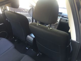 Mazda 3 2007-thumb-11