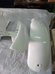 Yamaha Chappy LB 50 ΦΤΕΡΑ ΠΡΟΣ ΠΙΣΩ!!! ΚΑΙ ΠΟΔΙΑ ΟΛΑ ΜΑΖΗ ΚΑΙΝΟΥΡΙΑ ΣΕ ΑΡΙΣΤΗ ΚΑΤΑΣΤΑΣΗ!!!-thumb-2