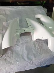 Yamaha Chappy LB 50 ΦΤΕΡΑ ΠΡΟΣ ΠΙΣΩ!!! ΚΑΙ ΠΟΔΙΑ ΟΛΑ ΜΑΖΗ ΚΑΙΝΟΥΡΙΑ ΣΕ ΑΡΙΣΤΗ ΚΑΤΑΣΤΑΣΗ!!!-thumb-3