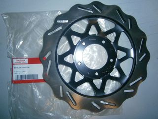 ΔΙΣΚΟΠΛΑΚΑ DAYTONA SPRINTER 125 / DY 125R