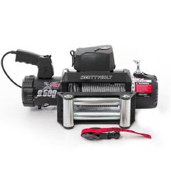Smittybilt XRC-9.5K Εργάτης
