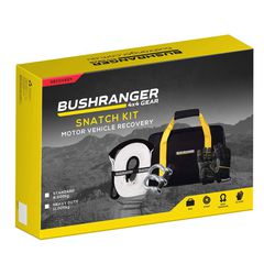 Κιτ Ανάγκης Off-Road (Bush Ranger)