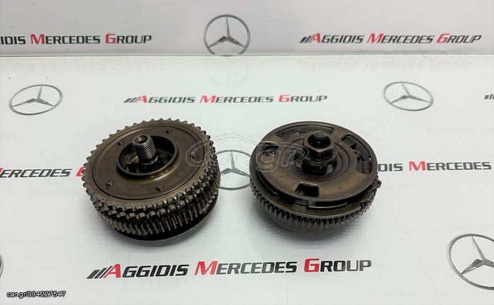 ΓΡΑΝΑΖΙΑ ΕΚΚΕΝΤΡΟΦΟΡΩΝ KINHΤΗΡΩΝ MERCEDES 272 * 2720504008 - 2720502508 *