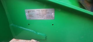 Χορτοσυλέκτες Deutz-Fahr 2013-thumb-5