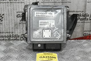 Εγκέφαλος Dodge Caliber/Jeep Compass 2.0 EBA 2007-2015 A2C53218350