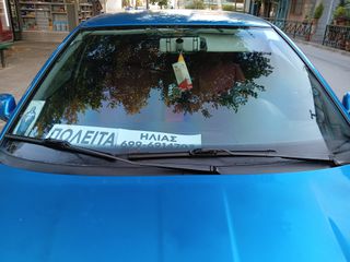 Skoda Octavia 2002 1.4  ΑΕΡΙΟ TV-DVD.  ΝΕΑ ΦΙΑΛΗ 8/25 KTEO ΩΣ 9/27